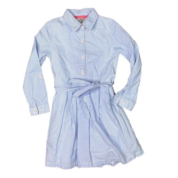 Carter's Long Sleeve Dress Size 6 - Picture 1 of 4